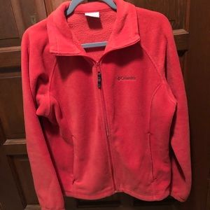 Columbia jacket